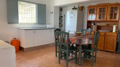 Chalet in Pego photo 12