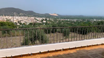 Chalet in Pego photo 19