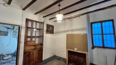 Casa – Pego, la Marina Alta - Más