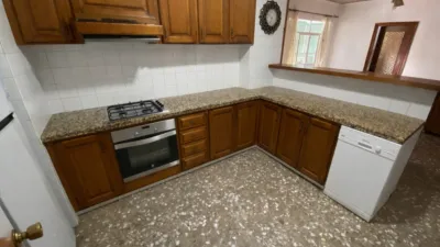 Casa - Vista 4