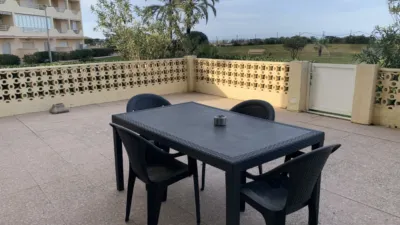 Piso – Dénia, les Marines - Más