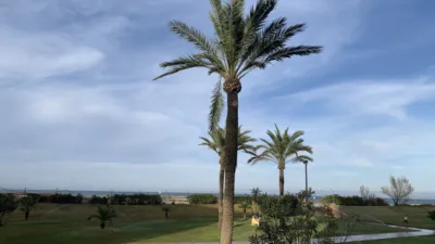 Piso – Dénia, les Marines - Vista 2