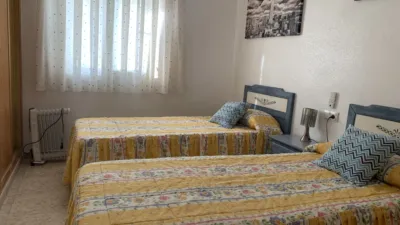 Piso – Dénia, les Marines - Vista 3