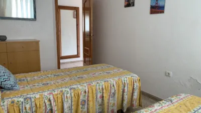 Piso – Dénia, les Marines - Vista 4
