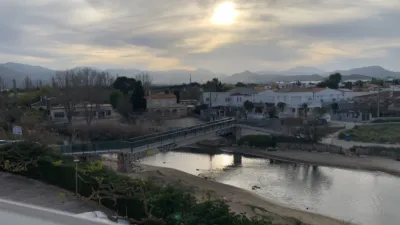 Pis – Dénia - Vista 2