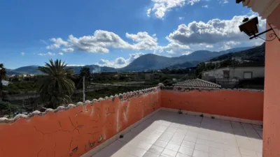 Casa - Vista 4