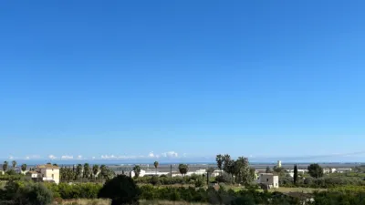Casa - Vista 3