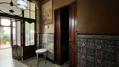 Casa - Vista 4