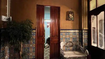 Casa - Vista 3