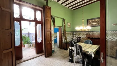 Casa - Más