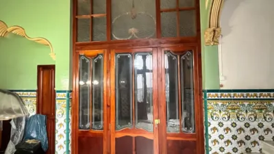 Casa - Vista 5