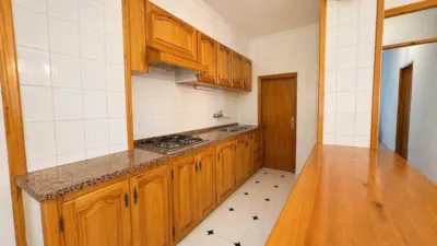Piso - Más