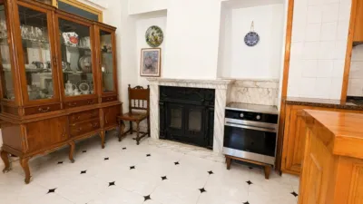 Piso - Vista 2