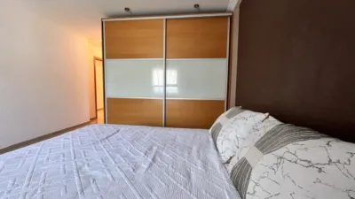 Apartment on Avenida de Valencia photo 9