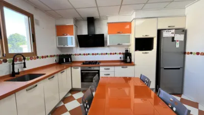 Apartment on Avenida de Valencia photo 17