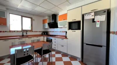 Apartment on Avenida de Valencia photo 26