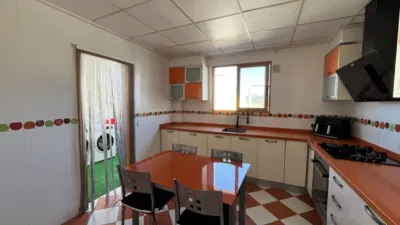 Apartment on Avenida de Valencia photo 20