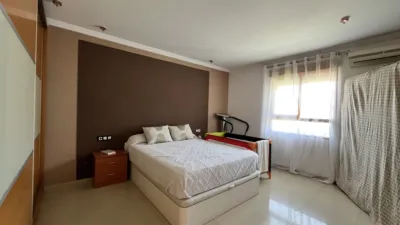 Apartment on Avenida de Valencia photo 27