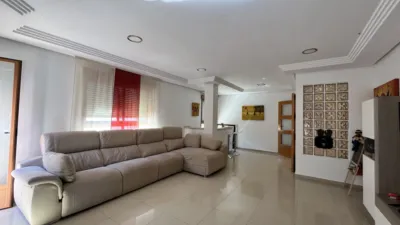 Apartment on Avenida de Valencia photo 11
