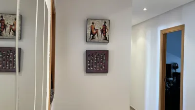 Apartment on Avenida de Valencia photo 10