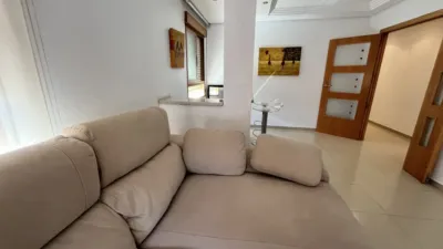 Apartment on Avenida de Valencia photo 16