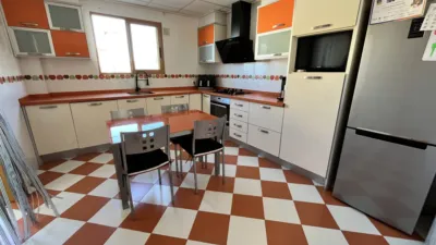 Apartment on Avenida de Valencia photo 19