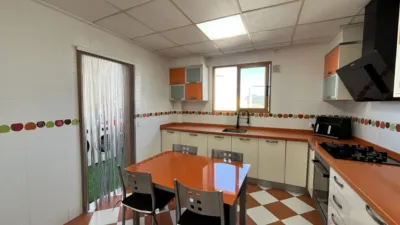 Apartment on Avenida de Valencia photo 18