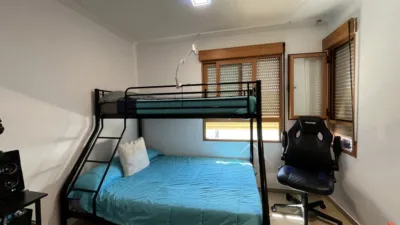 Apartment on Avenida de Valencia photo 21