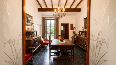 Casa - Vista 5