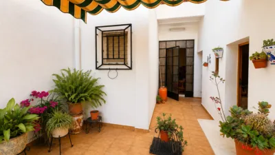 Casa - Vista 2