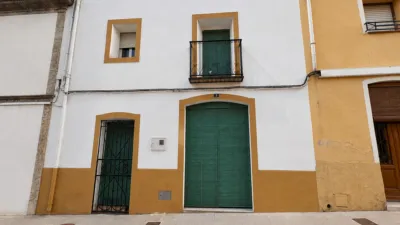 Casa - Vista 3