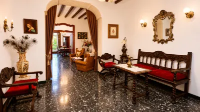 Casa - Vista 4