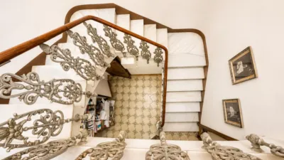 Terraced house on Calle de Major, 6 photo 20