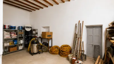 Terraced house on Calle de Major, 6 photo 10