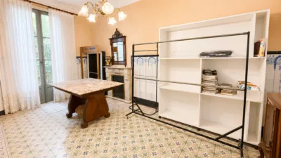 Terraced house on Calle de Major, 6 photo 3