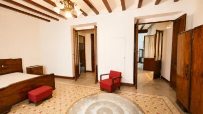 Terraced house on Calle de Major, 6 photo 23
