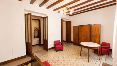 Terraced house on Calle de Major, 6 photo 22