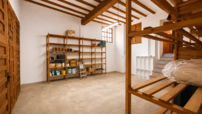 Terraced house on Calle de Major, 6 photo 9