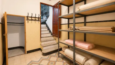 Terraced house on Calle de Major, 6 photo 16