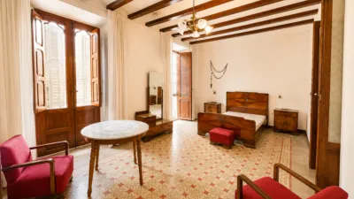 Terraced house on Calle de Major, 6 photo 24