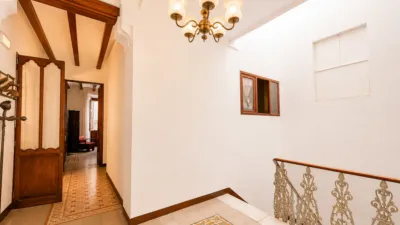 Terraced house on Calle de Major, 6 photo 25