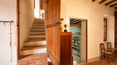 Terraced house on Calle de Major, 6 photo 28