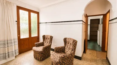 Terraced house on Calle de Major, 6 photo 18
