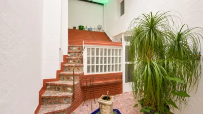 Terraced house on Calle de Major, 6 photo 6