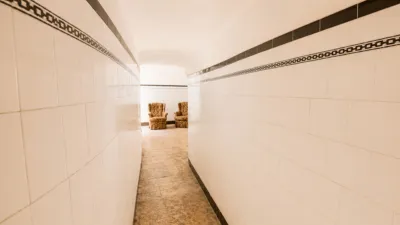 Terraced house on Calle de Major, 6 photo 17