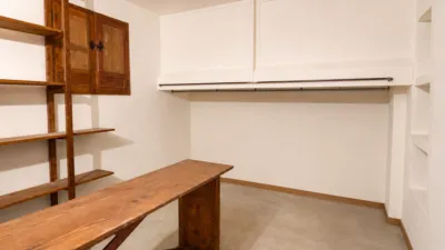 Terraced house on Calle de Major, 6 photo 14