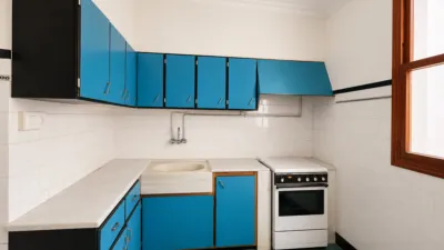 Terraced house on Calle de Major, 6 photo 5