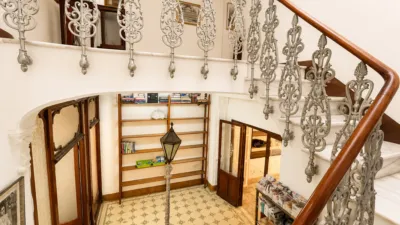 Terraced house on Calle de Major, 6 photo 19