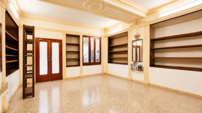 Terraced house on Calle de Major, 6 photo 2