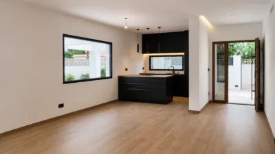 Casa – Dénia - Vista 4